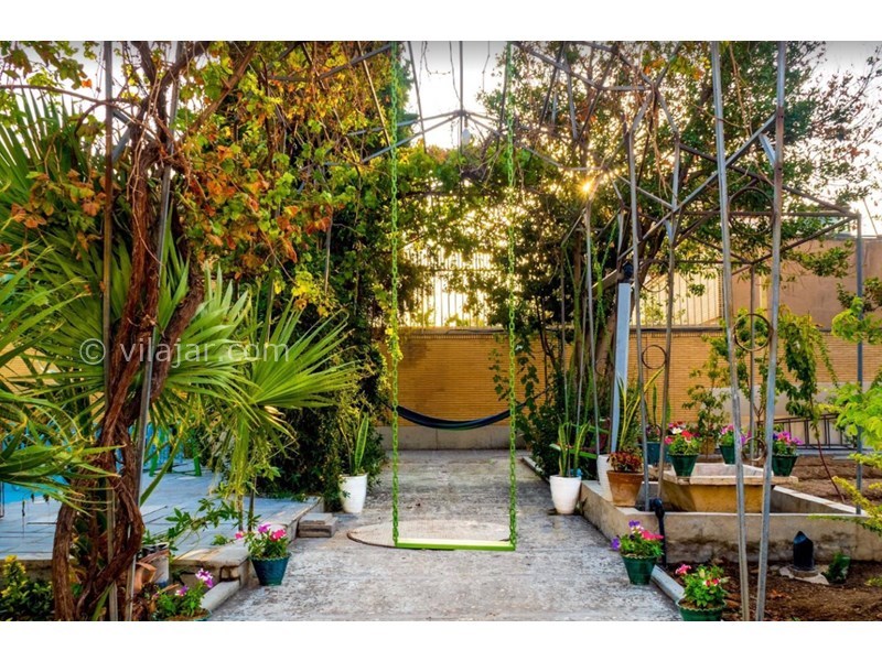 عکس شماره 603480 - اجاره هاستل سرو اصفهان - 