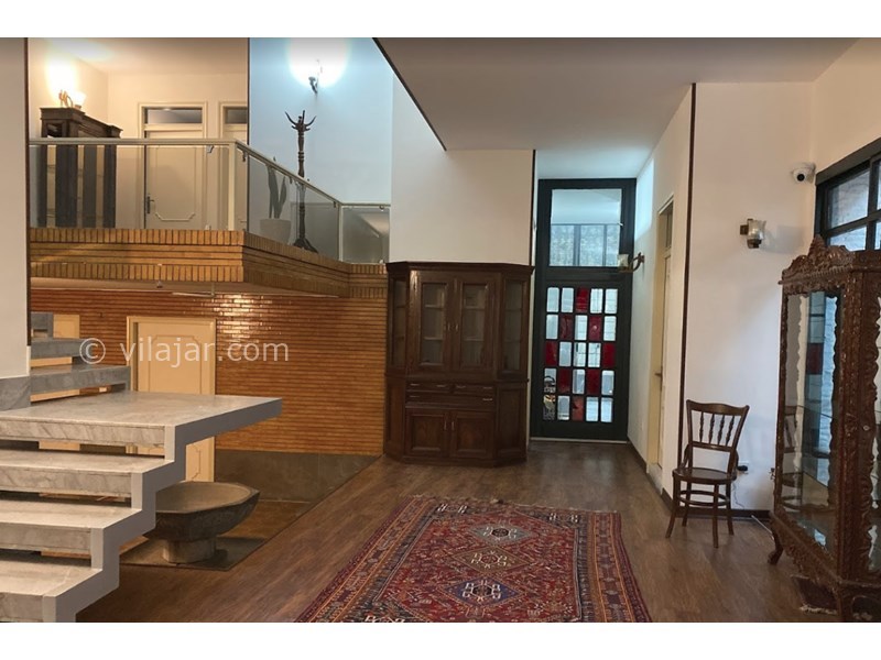 عکس شماره 603483 - اجاره هاستل سرو اصفهان - 