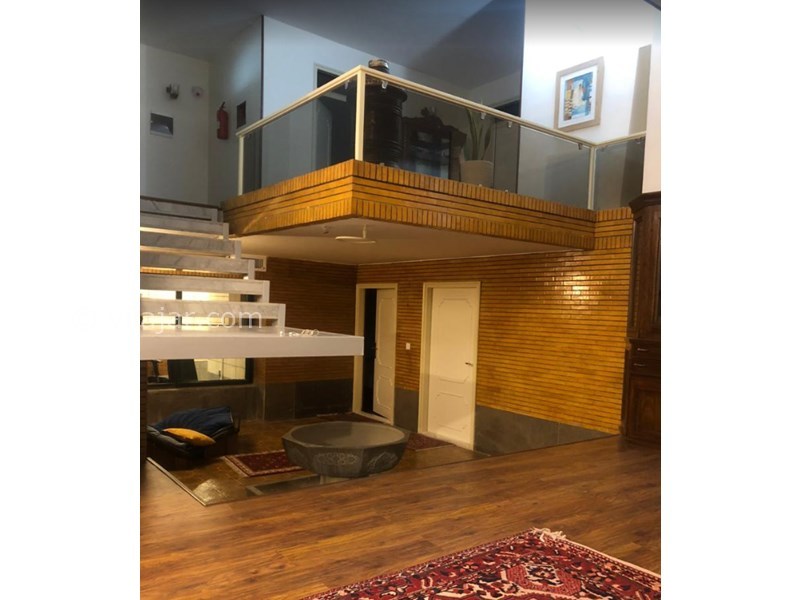 عکس شماره 603485 - اجاره هاستل سرو اصفهان - 