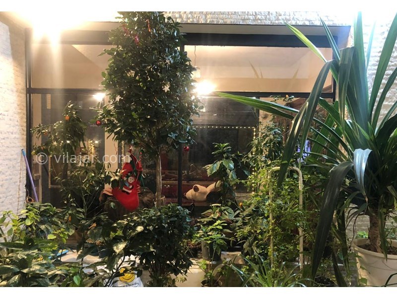 عکس شماره 603487 - اجاره هاستل سرو اصفهان - 