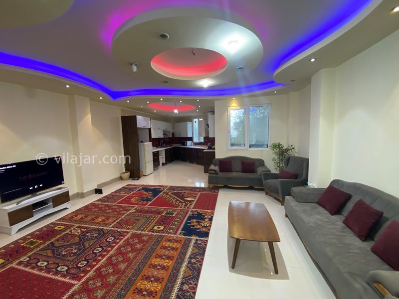عکس شماره 603496 - اجاره آپارتمان ساحلی در بوشهر -