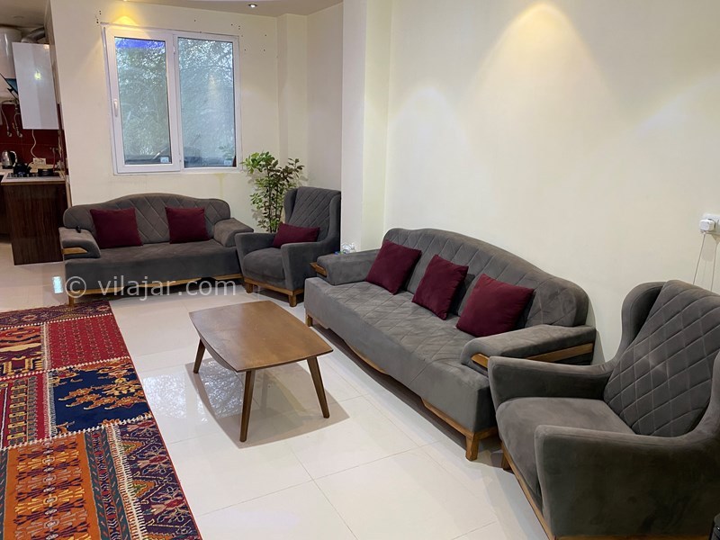 عکس شماره 603497 - اجاره آپارتمان ساحلی در بوشهر -