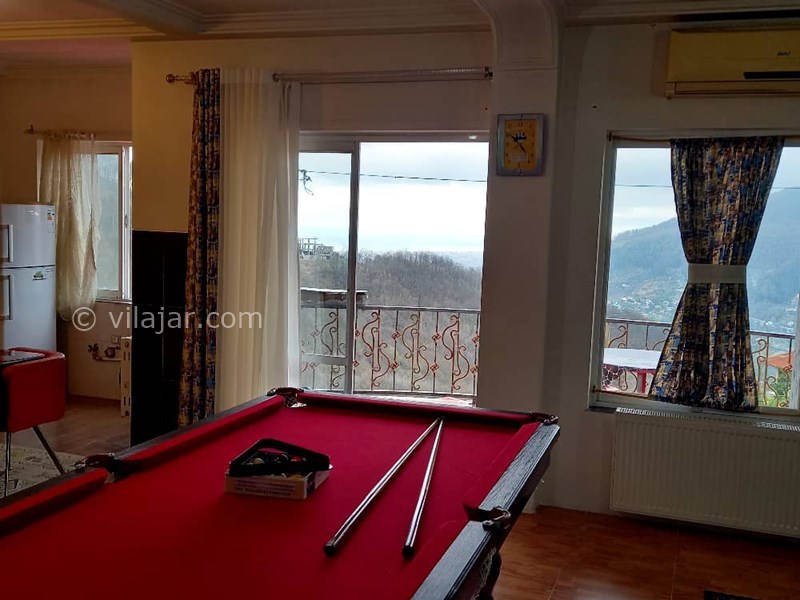 عکس شماره 603510 - ویلا استخردار در جنگل دالخانی - 