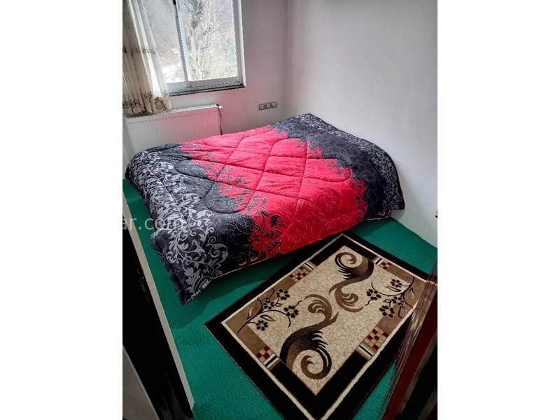 عکس شماره 603511 - ویلا استخردار در جنگل دالخانی - 