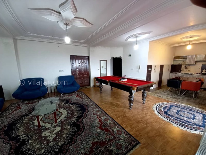 عکس شماره 603512 - ویلا استخردار در جنگل دالخانی - 