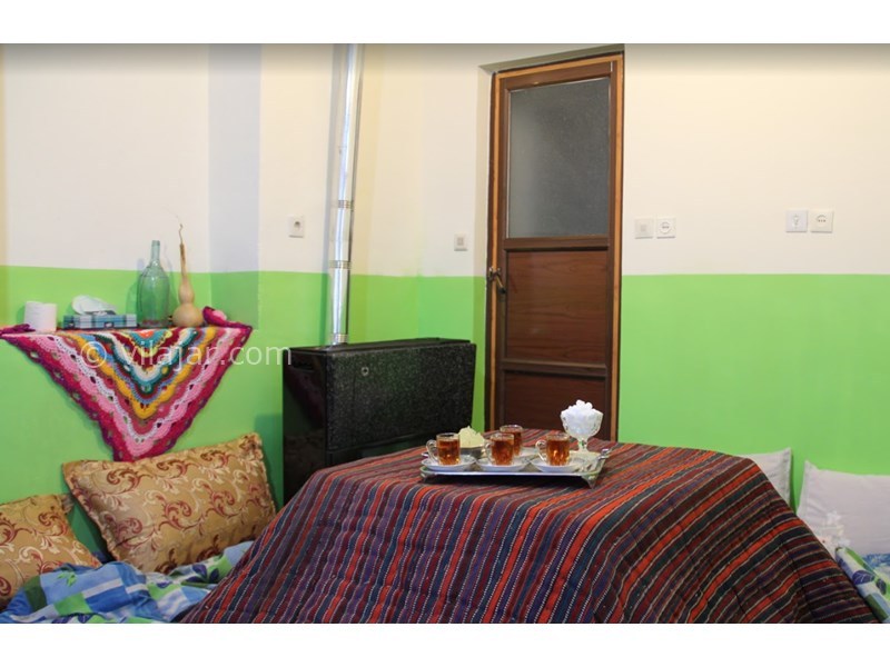 عکس شماره 603583 - اقامتگاه بوم گردی پلاسجان - 