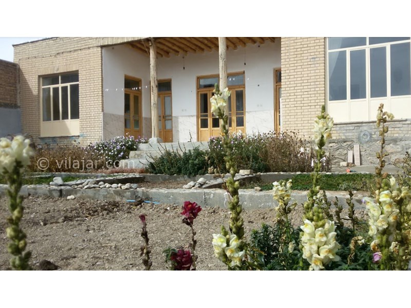 عکس شماره 603584 - اقامتگاه بوم گردی پلاسجان - 