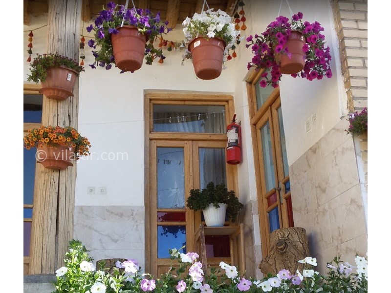 عکس شماره 603585 - اقامتگاه بوم گردی پلاسجان - 