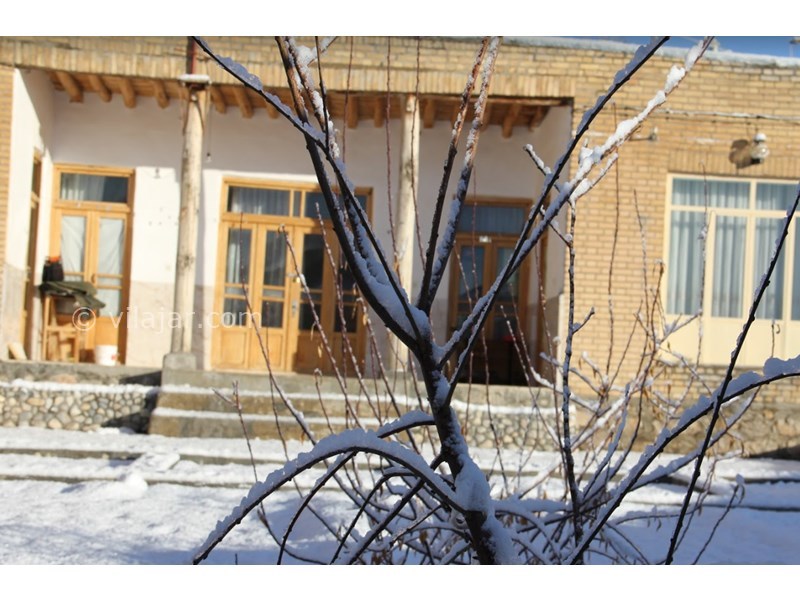 عکس شماره 603586 - اقامتگاه بوم گردی پلاسجان - 