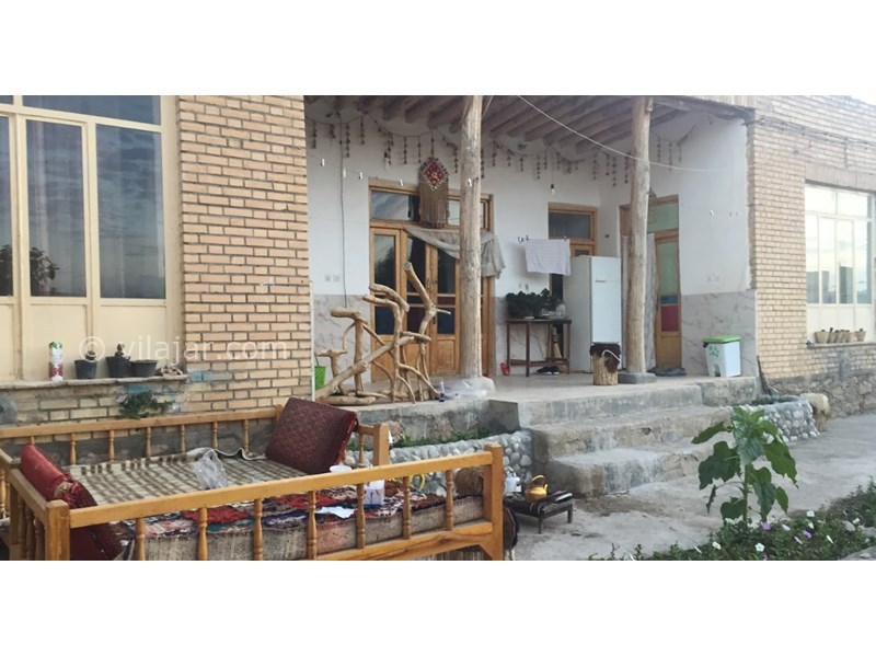 عکس شماره 603587 - اقامتگاه بوم گردی پلاسجان - 