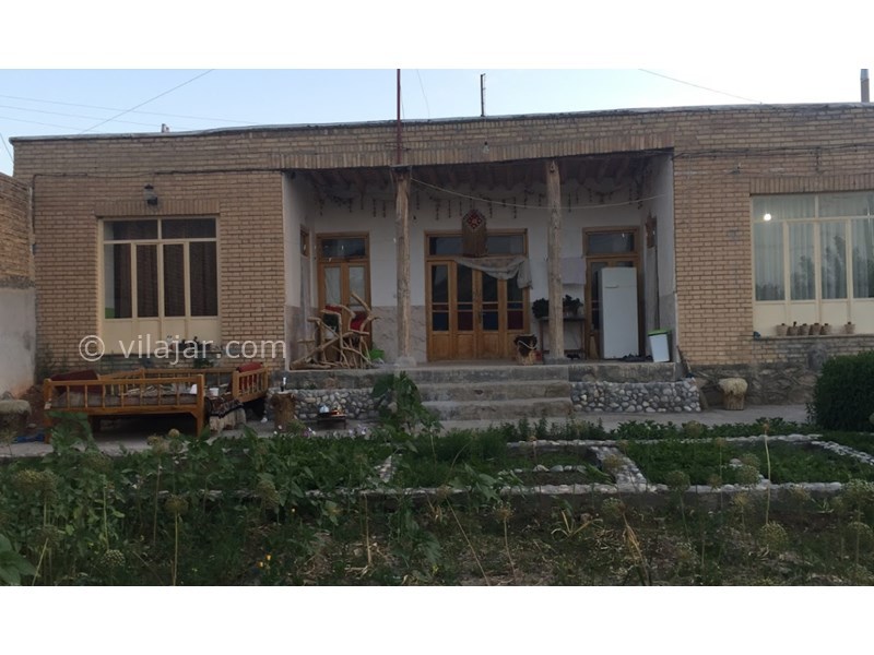 عکس شماره 603588 - اقامتگاه بوم گردی پلاسجان - 