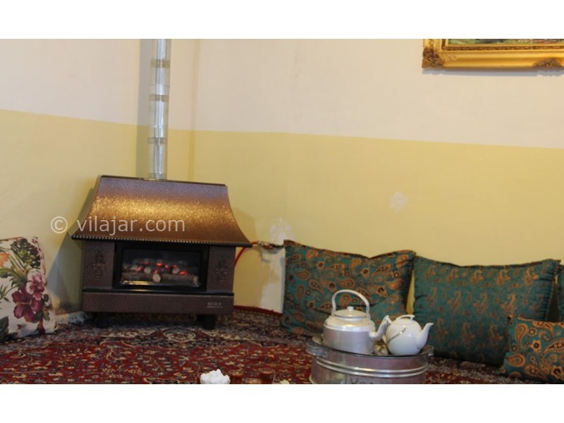 عکس شماره 603589 - اقامتگاه بوم گردی پلاسجان - 