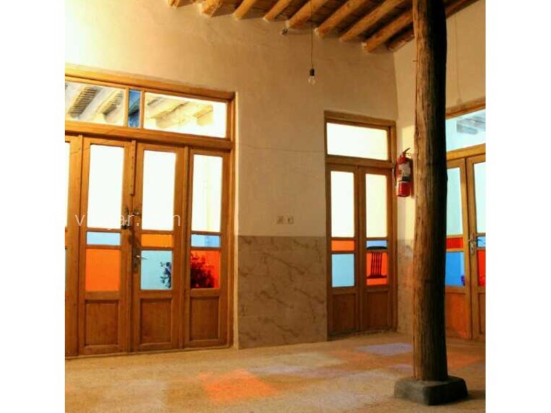 عکس شماره 603590 - اقامتگاه بوم گردی پلاسجان - 