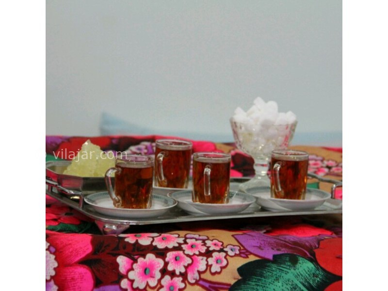 عکس شماره 603591 - اقامتگاه بوم گردی پلاسجان - 