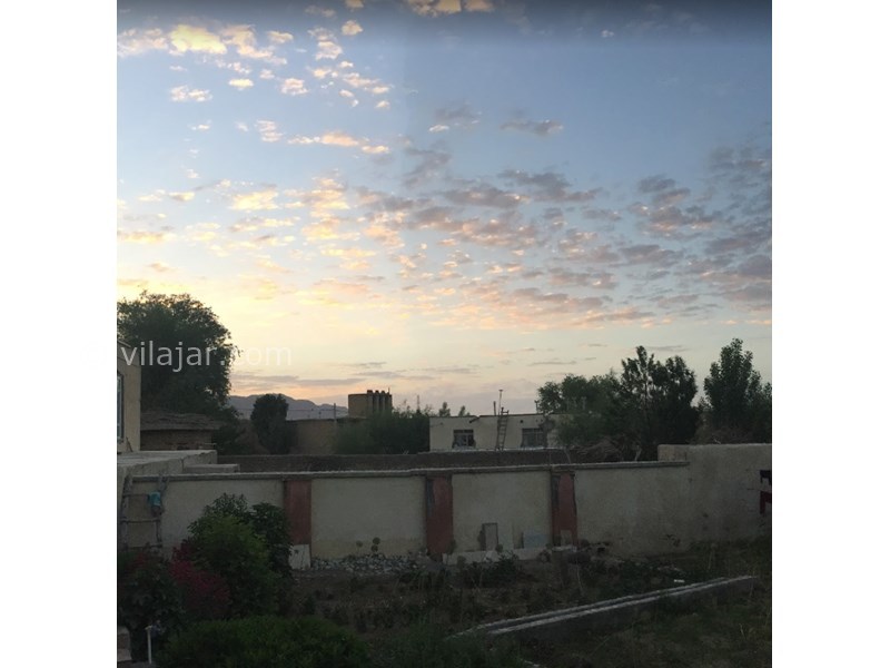 عکس شماره 603592 - اقامتگاه بوم گردی پلاسجان - 