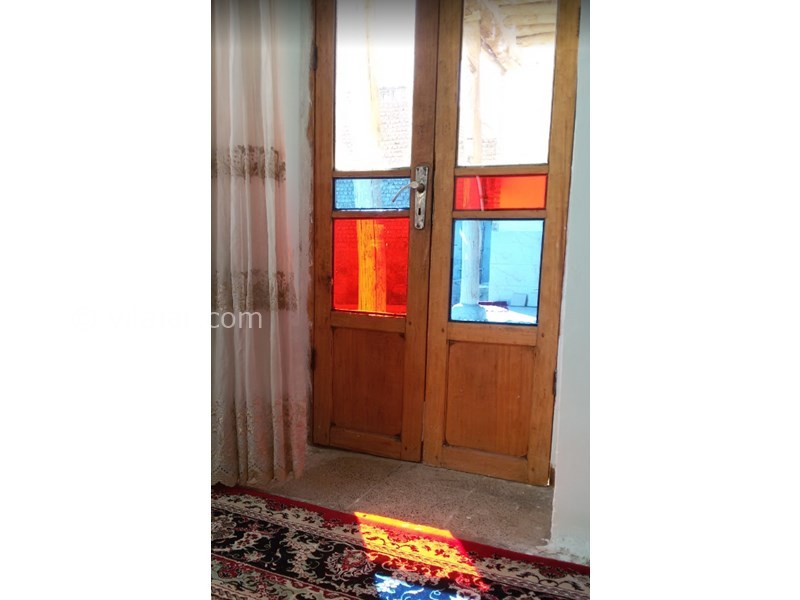 عکس شماره 603593 - اقامتگاه بوم گردی پلاسجان - 