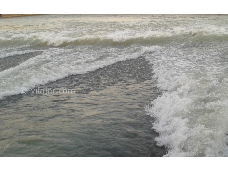 عکس شماره 603594 - اقامتگاه بوم گردی پلاسجان - 