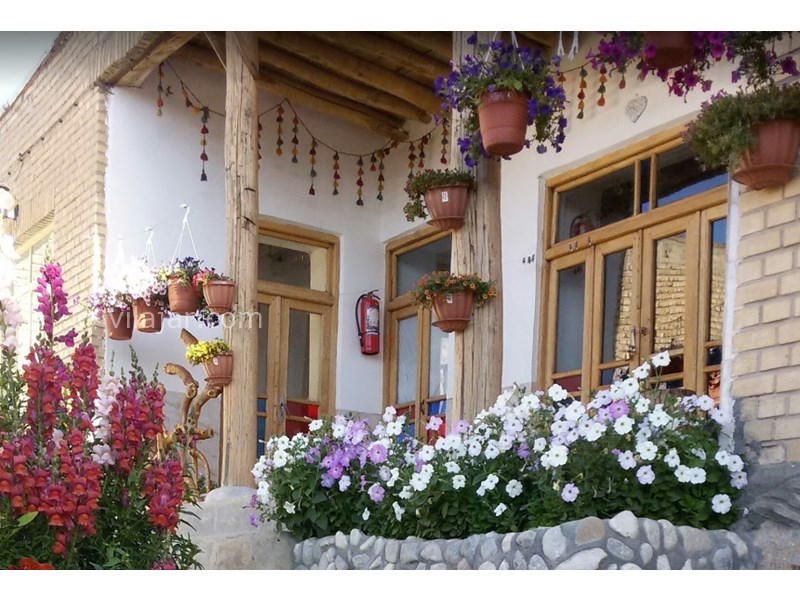 عکس شماره 603595 - اقامتگاه بوم گردی پلاسجان - 