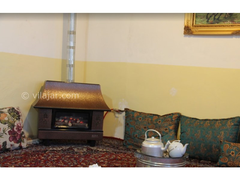 عکس شماره 603597 - اقامتگاه بوم گردی پلاسجان - 