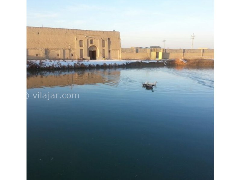 عکس شماره 603598 - اقامتگاه بوم گردی گاره دژ - 