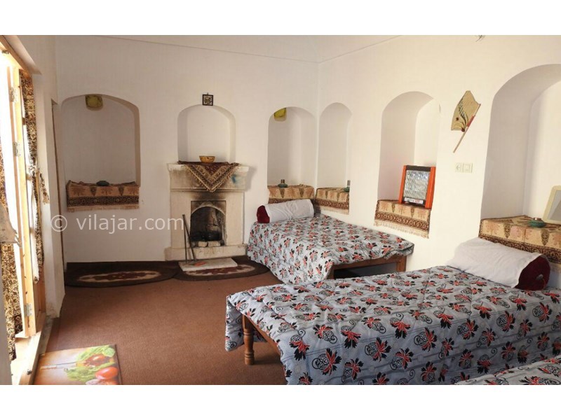 عکس شماره 603601 - اقامتگاه بوم گردی گاره دژ - 