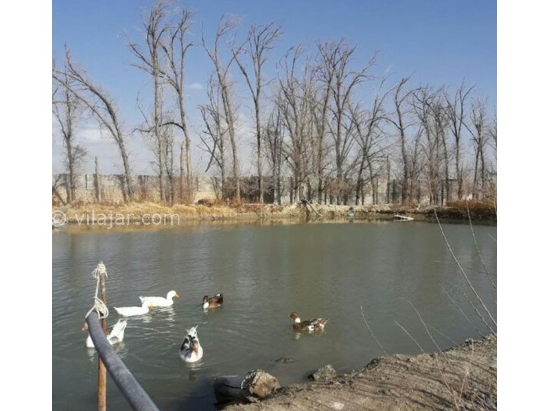 عکس شماره 603603 - اقامتگاه بوم گردی گاره دژ - 