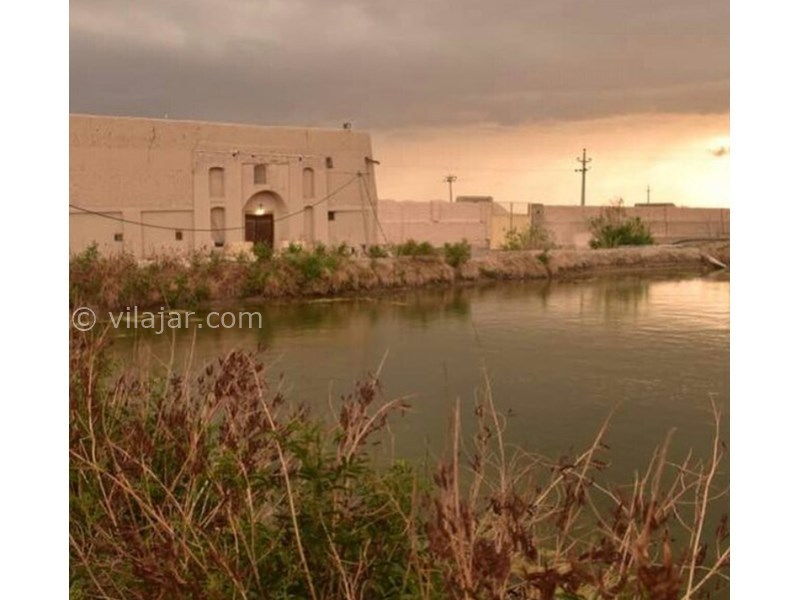 عکس شماره 603604 - اقامتگاه بوم گردی گاره دژ - 