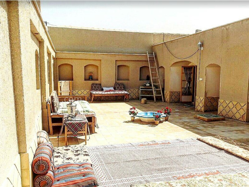 عکس شماره 603606 - اقامتگاه بوم گردی گاره دژ - 