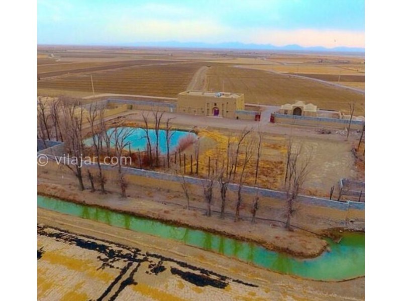 عکس شماره 603607 - اقامتگاه بوم گردی گاره دژ - 