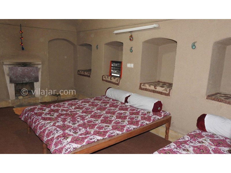 عکس شماره 603608 - اقامتگاه بوم گردی گاره دژ - 