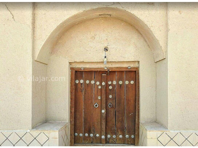 عکس شماره 603610 - اقامتگاه بوم گردی گاره دژ - 