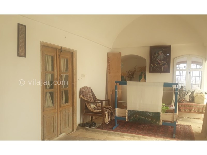 عکس شماره 603611 - اقامتگاه بوم گردی گاره دژ - 