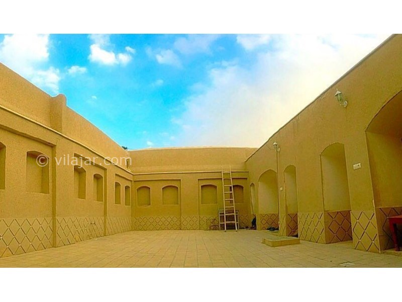 عکس شماره 603613 - اقامتگاه بوم گردی گاره دژ - 