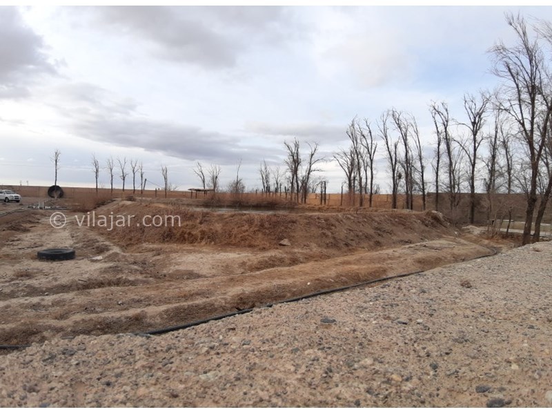 عکس شماره 603614 - اقامتگاه بوم گردی گاره دژ - 