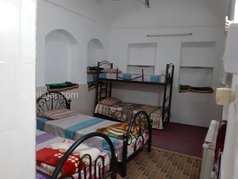 عکس شماره 603618 - اقامتگاه بومگردی چاپاکر - 