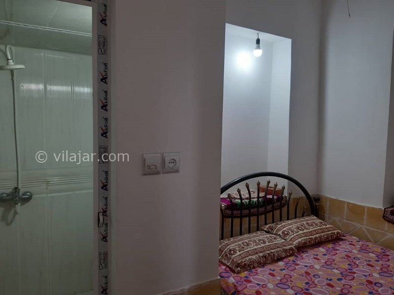 عکس شماره 603622 - اقامتگاه بومگردی چاپاکر - 