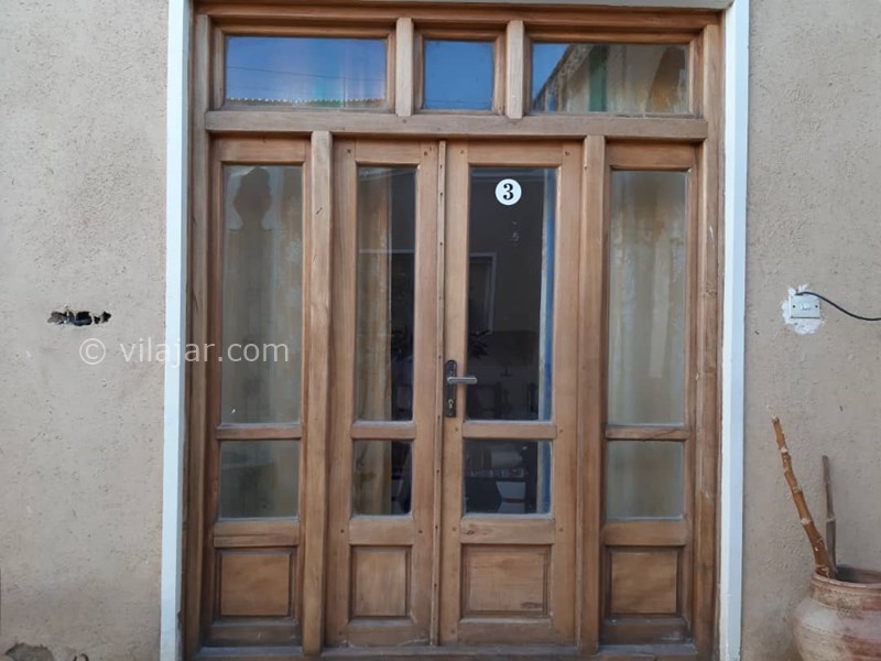 عکس شماره 603624 - اقامتگاه بومگردی چاپاکر - 