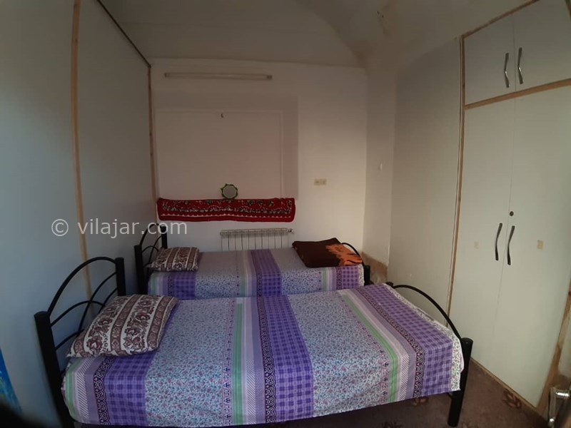 عکس شماره 603625 - اقامتگاه بومگردی چاپاکر - 