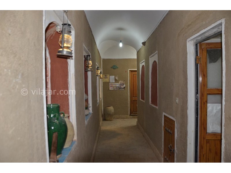 عکس شماره 603628 - اقامتگاه بومگردی چاپاکر - 