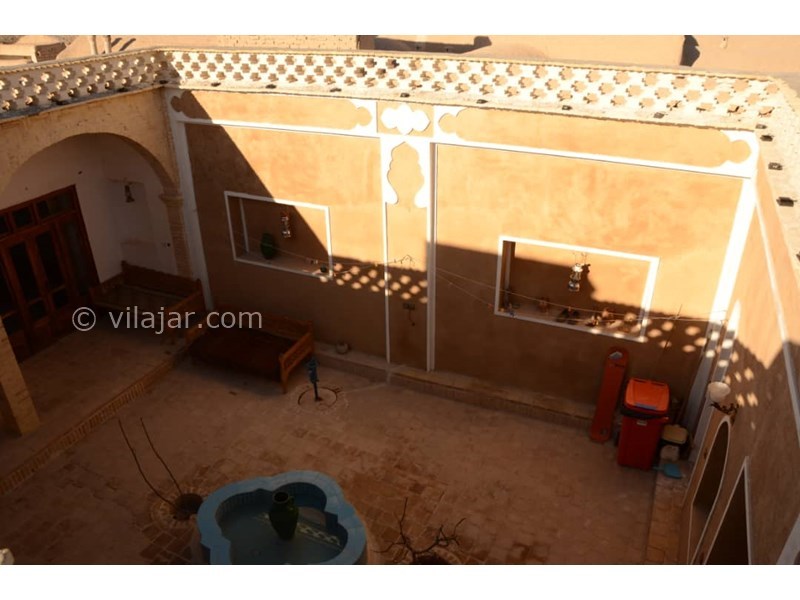 عکس شماره 603634 - اقامتگاه بومگردی چاپاکر - 