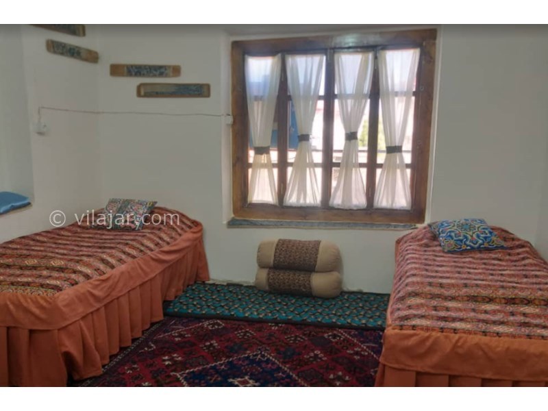 عکس شماره 603691 - اقامتگاه بومگردی سرای مادر - 