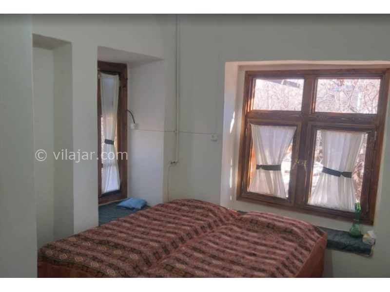 عکس شماره 603699 - اقامتگاه بومگردی سرای مادر - 