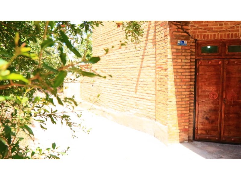 عکس شماره 603700 - اقامتگاه بومگردی سرای مادر - 