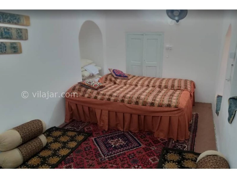 عکس شماره 603701 - اقامتگاه بومگردی سرای مادر - 