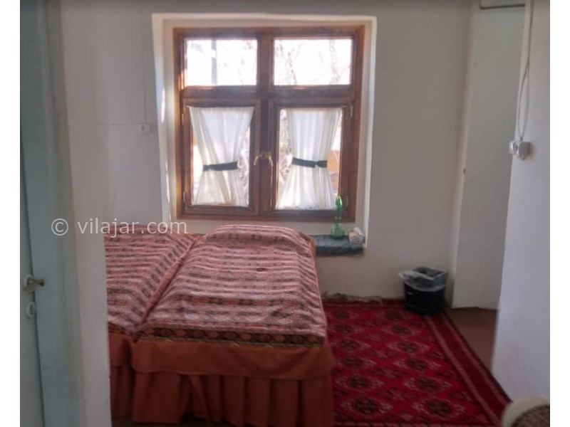 عکس شماره 603707 - اقامتگاه بومگردی سرای مادر - 