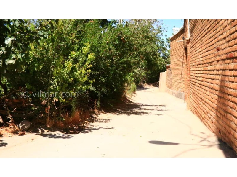 عکس شماره 603708 - اقامتگاه بومگردی سرای مادر - 