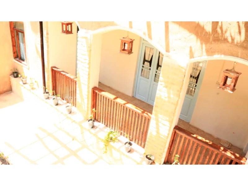 عکس شماره 603709 - اقامتگاه بومگردی سرای مادر - 