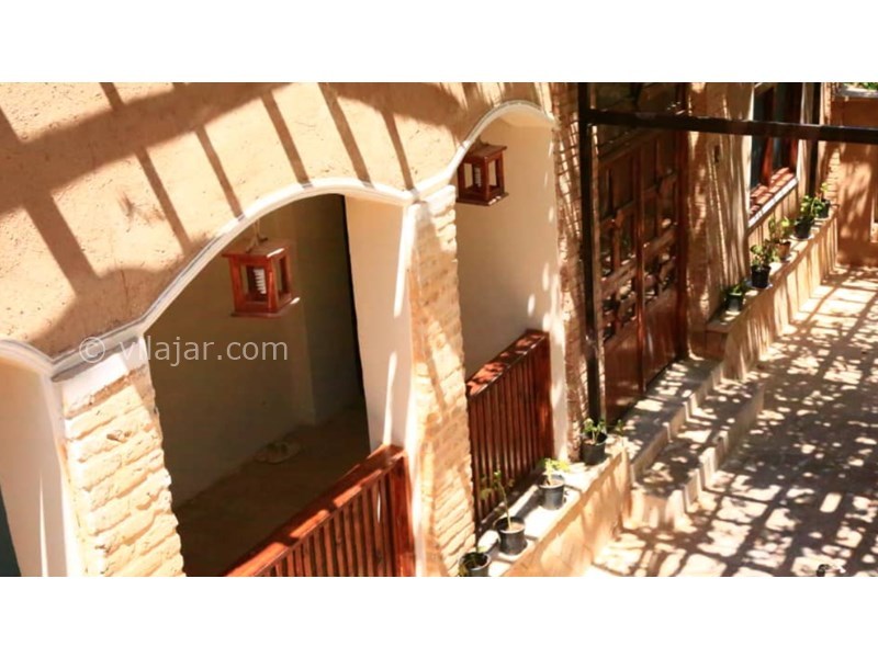 عکس شماره 603712 - اقامتگاه بومگردی سرای مادر - 