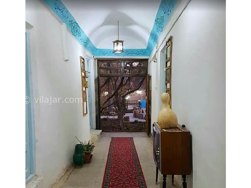 عکس شماره 603714 - اقامتگاه بومگردی سرای مادر - 