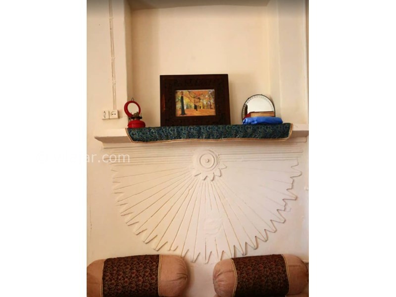 عکس شماره 603715 - اقامتگاه بومگردی سرای مادر - 